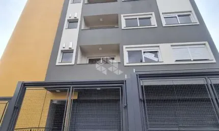APARTAMENTO COM 02 DORMITÓRIOS SENDO 01 SUÍTE NO BAIRRO RIO BRANCO EM CAXIAS DO SUL