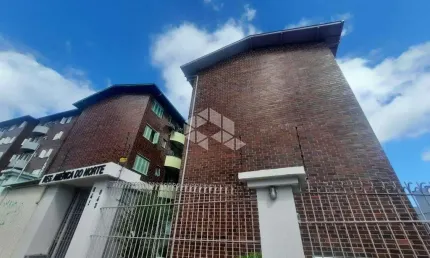 Apartamento de 02 dormitórios no Bairro Bela Vista em Caxias do Sul.