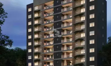 Apartamento 2 dormitórios sendo 1 suíte no Bairro panazzolo em Caxias do Sul