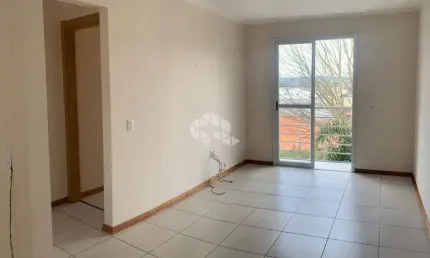 Apartamento de 2 dormitórios 1 vaga de garagem Colina do Sol, Caxias do Sul