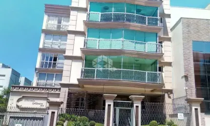 Apartamento 03 suítes próximo Shopping Iguatemi  em Caxias do Sul