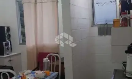 Apartamento 2 dormitório no parque oásis- caxias do sul