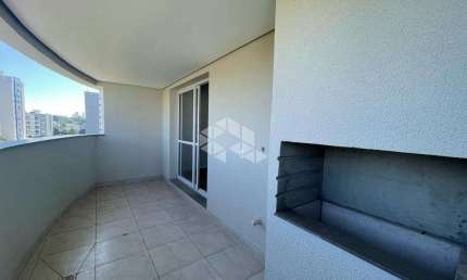 Apartamento com 02 dormitórios no Bairro Vila Verde em Caxias do Sul