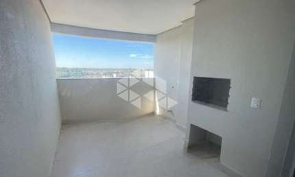 Apartamento de 2 dormitórios no Bairro Vila Verde em Caxias do Sul