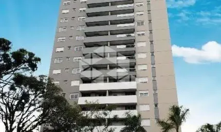 Apartamento com vista panôramica, com área privativa de 174.66 m², 3 suítes sendo 1 master