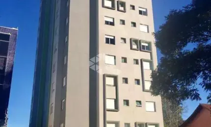 Apartamento com 2 quartos à venda na Rua Clélia Manfro, 1852, Petrópolis, Caxias do Sul