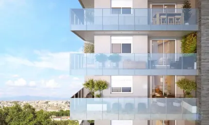 Apartamento com 3 quartos à venda na Rua Simão Cembrani, 325, Nossa Senhora de Lourdes, Caxias do Sul