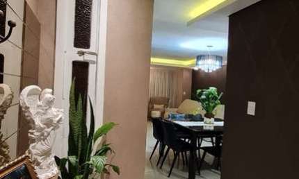Apartamento com 3 quartos à venda na Rua Hercília Petry, 87, Ana Rech, Caxias do Sul