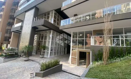 Apartamento com 3 quartos à venda na Rua Duque de Caxias, 2181, Madureira, Caxias do Sul