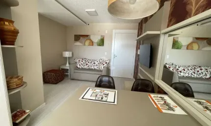 Apartamento com 2 quartos à venda na Rua Waldemar Lazzarotto, 132, Interlagos, Caxias do Sul