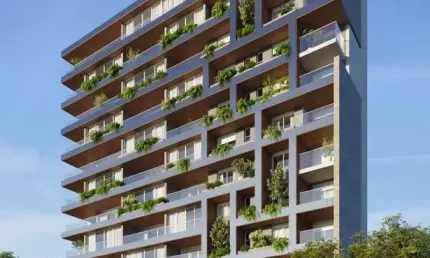 Apartamento com 3 quartos à venda na Rua Santos Dumont, 2436, Exposição, Caxias do Sul
