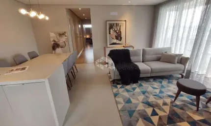 Apartamento com 3 quartos à venda na Rua Luiz Michielon, 1277, Nossa Senhora de Lourdes, Caxias do Sul