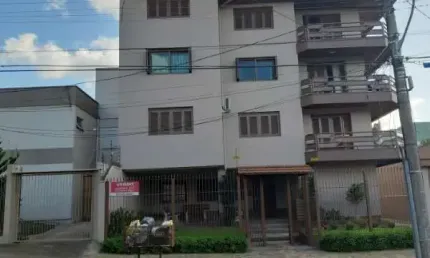 Apartamento com 3 quartos à venda na Rua das Camélias, 890, Cinqüentenário, Caxias do Sul
