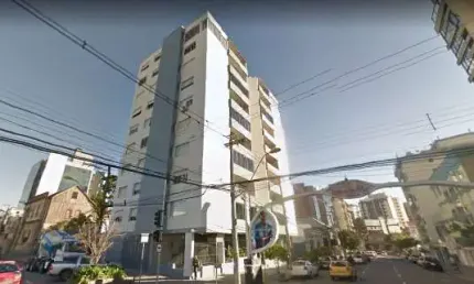 Apartamento com 03 dormitórios, sendo 01 suíte São Pelegrino em Caxias do Sul