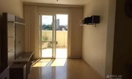 Apartamento com 2 quartos à venda na Rua Antônio Berti, 677, São Leopoldo, Caxias do Sul