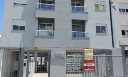 Apartamento no bairro Desvio Rizzo em Caxias do Sul