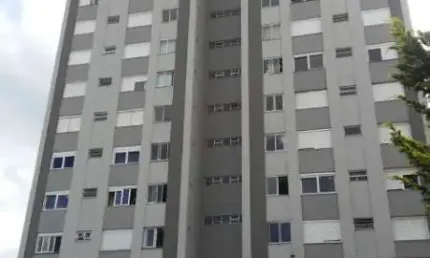 Apartamento com 2 quartos à venda na Antonio Bohler, 79, Petrópolis, Caxias do Sul