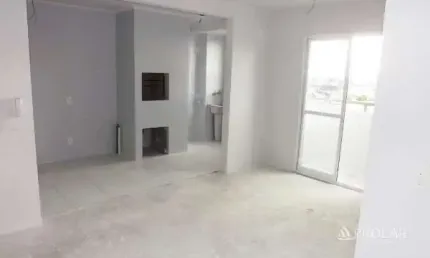 Apartamento com 3 quartos à venda na Rua Ângelo Lourenço Tesser, 1418, De Lazzer, Caxias do Sul