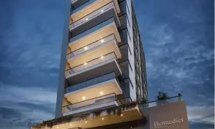Apartamento com 3 quartos à venda na Rua Mário Behring, 1445, Jardim América, Caxias do Sul