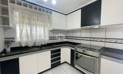 APARTAMENTO DE 02 DORMITÓRIOS COM SUÍTE NO BAIRRO VILA VERDE EM CAXIAS DO SUL