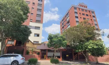 02 dormitórios no Residencial Villa Caterina em Caxias do Sul