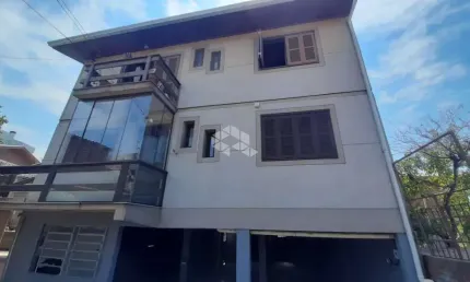 Apartamento com 2 quartos à venda na Hermenegildo Guerrini, 176, Rio Branco, Caxias do Sul