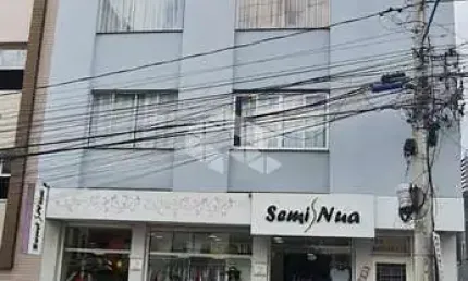 Apartamento com 2 quartos à venda na Rua Tronca, 2093, Rio Branco, Caxias do Sul