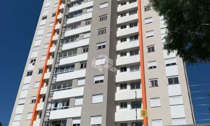 APARTAMENTO DE 02 DORMITORIOS NO BAIRRO PETRÓPOLIS EM CAXIAS DO SUL