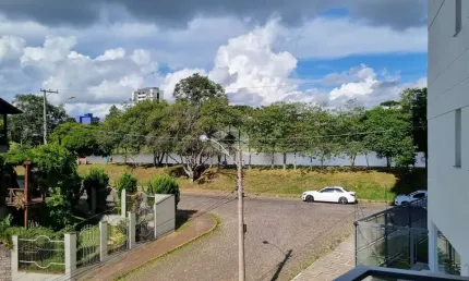 Ótimo apartamento 2 dormitórios 2 suítes no Bairro Desvio Rizzo Caxias do Sul