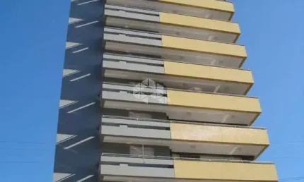 Apartamento 03 suites no bairro exposição, 01 por andar em Caxias do Sul
