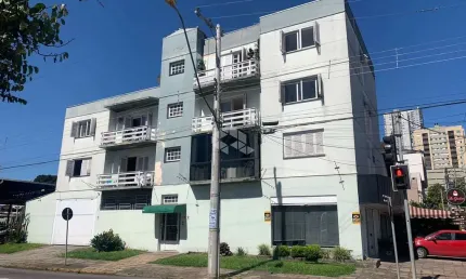 Apartamento 03 dormitórios , bairro pio x em caxias do sul