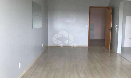 APARTAMENTO Á VENDA COM 2 DORMITÓRIOS NO BAIRRO SAGRADA FAMÍLIA EM CAXIAS DO SUL