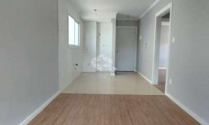 APARTAMENTO 2 DORMITÓRIOS, 1 SUÍTE, NO BAIRRO SÃO LUIZ EM CAXIAS DO SUL