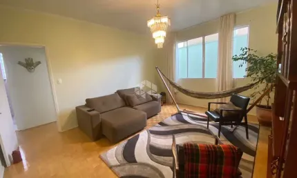 APARTAMENTO 03 DORMITÓRIOS NO BAIRRO LOURDES EM CAXIAS DO SUL