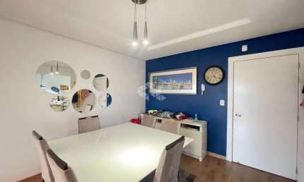 Apartamento de 03 dormitórios sendo 01 suíte no Bairro Vila Verde em Caxias do Sul