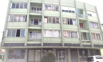 APARTAMENTO DE 3 DORMITÓRIOS NO BAIRRO RIO BRANCO, CAXIAS DO SUL