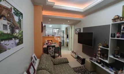 Apartamento 2 dormitórios bairro centro, caxias do sul