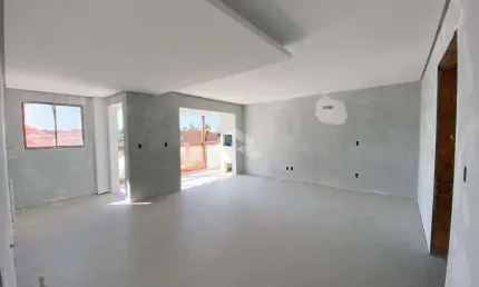 Apartamento com três quartos e suíte no bairro Exposição em Caxias do Sul