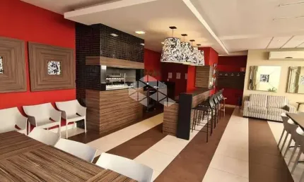 APARTAMENTO 03 SUÍTES E 03 VAGAS NO GREENPARK BAIRRO CENTRO EM CAXIAS DO SUL