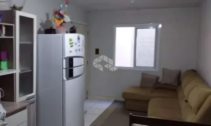 Apartamento de 2 dormitórios no bairro Jardim América Caxias do Sul