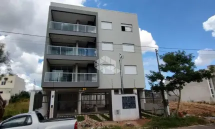 APARTAMENTO 02 DORMITÓRIOS COM SUÍTE NO BAIRRO SÃO VIRGÍLIO