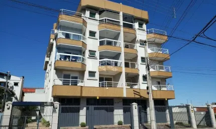APARTAMENTO COM 3 DORMITÓRIOS NO BAIRRO NOSSA SENHORA DA SAÚDE EM CAXIAS DO SUL