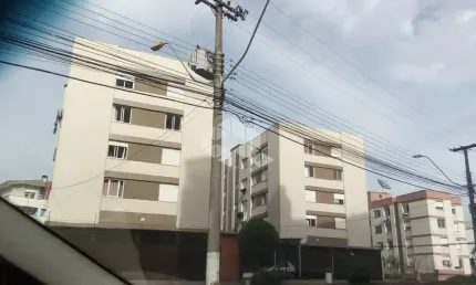 Apartamento de 3 dormitórios/quartos no bairro Jardim América, Caxias do Sul