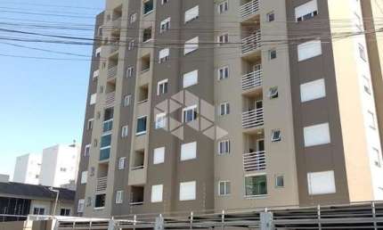 Apartamento de 02 dormitórios no bairro Vila Verde em Caxias do Sul.