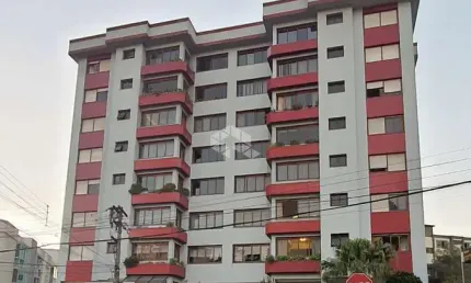 Apartamento de 03 dormitórios próximo ao Parque dos Macaquinhos em Caxias do Sul.