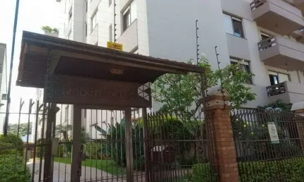 Apartamento com 3 quartos à venda na Rua Vinte de Setembro, 1501, Nossa Senhora de Lourdes, Caxias do Sul
