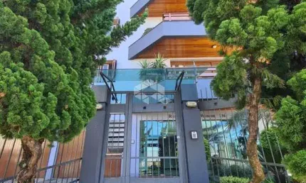 Apartamento com 3 quartos à venda na José Angeli, 216, Cristo Redentor, Caxias do Sul