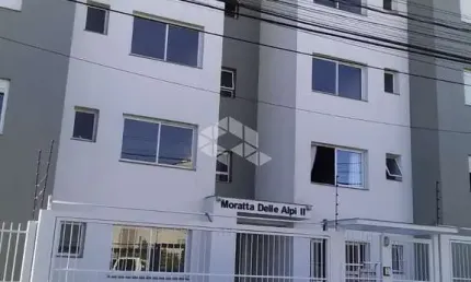 3 apartamentos no residencial delle alpi ii morada dos alpes caxias do sul