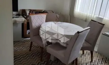 APARTAMENTO 2 DORMITÓRIOS EM EXCELENTE LOCALIZAÇÃO NO BAIRRO DE LOURDES EM CAXIAS DO SUL