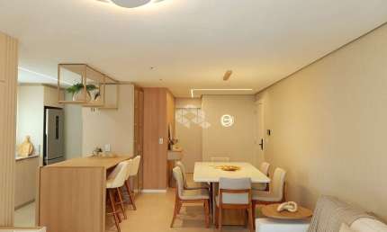APARTAMENTO 3 DORMITÓRIOS BAIRRO PANAZZOLO CAXIAS DO SUL